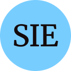 SIE course badge