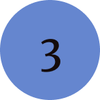 Series 3 course badge