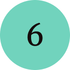 Series 6 course badge