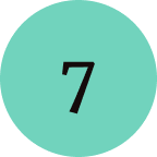 Series 7 course badge
