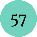 Series 57 course badge