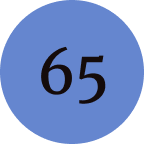 Series 65 course badge