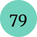 Series 79 course badge