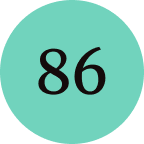 Series 87 course badge